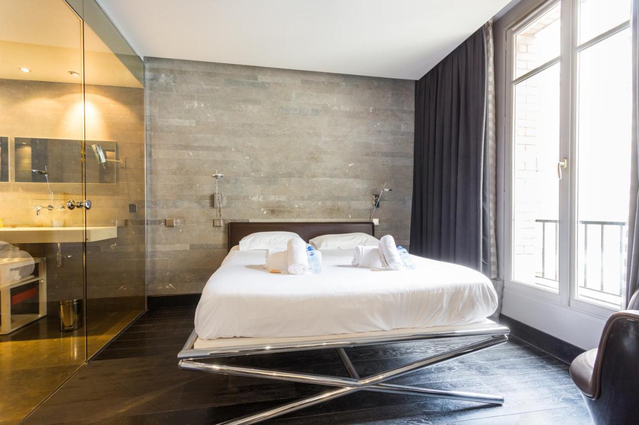 Appartement Cmg *